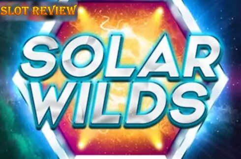 Solar Wilds icon